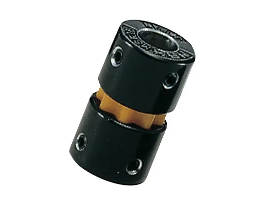 NBK MSF serration coupling