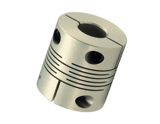 NBK MSX-C high-rigidity beam slit coupling