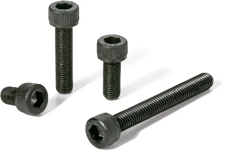 Socket Head Cap Screws SNS-J