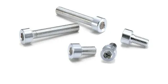 Aluminium Socket Head Cap Screws SNSA
