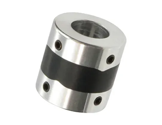 NBK XGS short high-gain rubber coupling