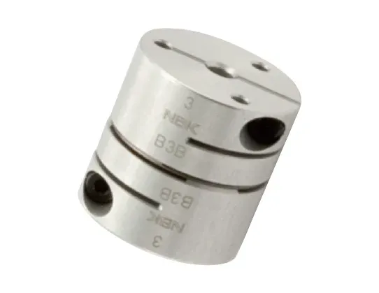NBK XHS-C single-disc coupling